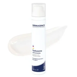 DERMASENCE Hyalusome Reinigungsgel 100 ml