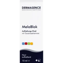 DERMASENCE MelaBlok 15 ml