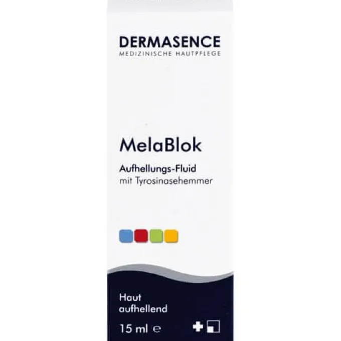 DERMASENCE MelaBlok 15 ml