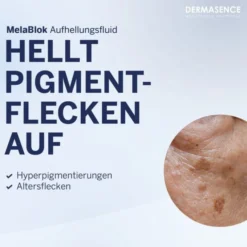 DERMASENCE MelaBlok 15 ml