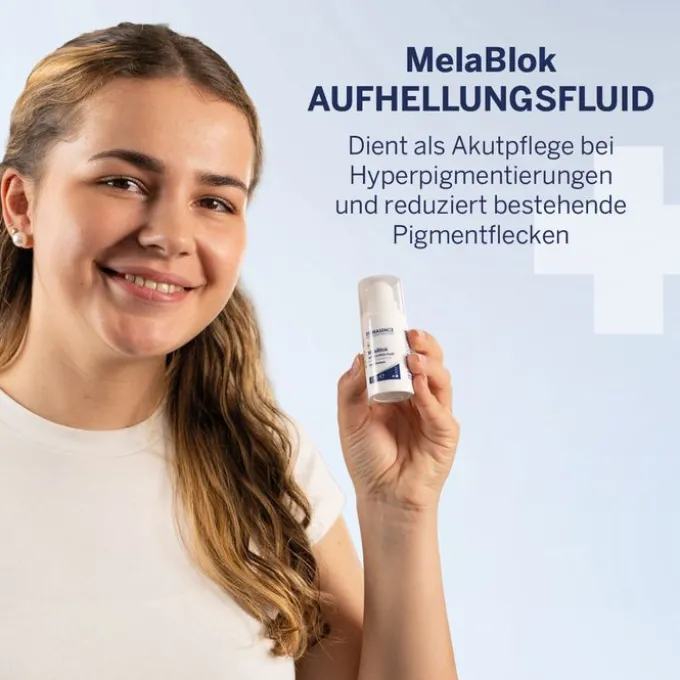 DERMASENCE MelaBlok 15 ml