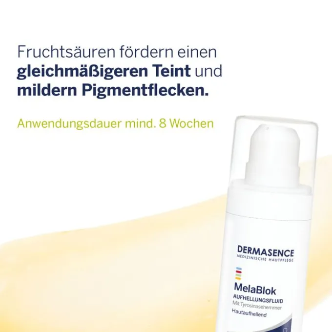 DERMASENCE MelaBlok 15 ml