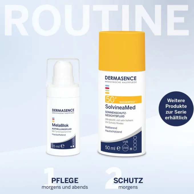 DERMASENCE MelaBlok 15 ml