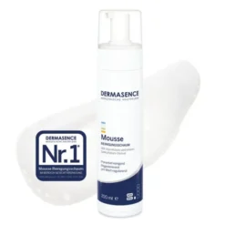 DERMASENCE Mousse Reinigungsschaum 200 ml