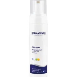 DERMASENCE Mousse Reinigungsschaum 200 ml