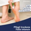 DERMASENCE Mycolex Pflegeschaum 125 ml