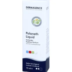 DERMASENCE Polaneth Liquid 75 ml