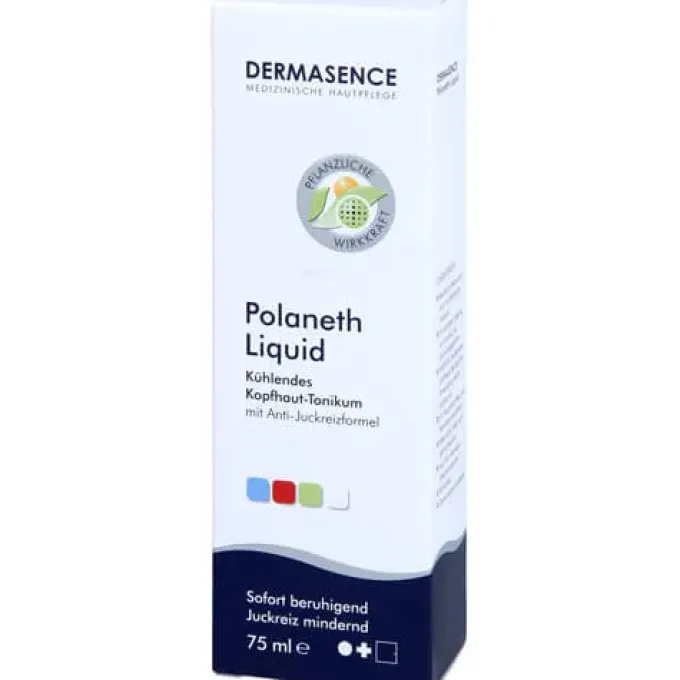 DERMASENCE Polaneth Liquid 75 ml