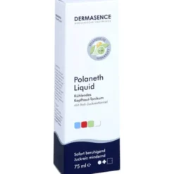 DERMASENCE Polaneth Liquid 75 ml