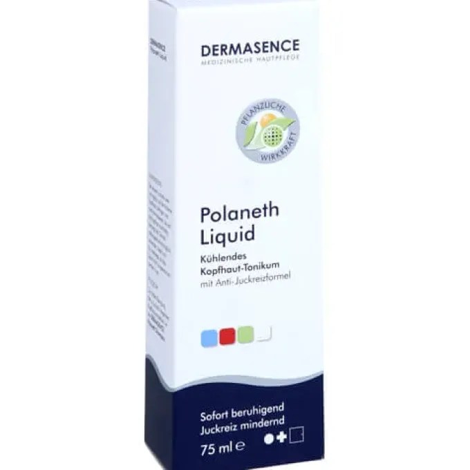 DERMASENCE Polaneth Liquid 75 ml