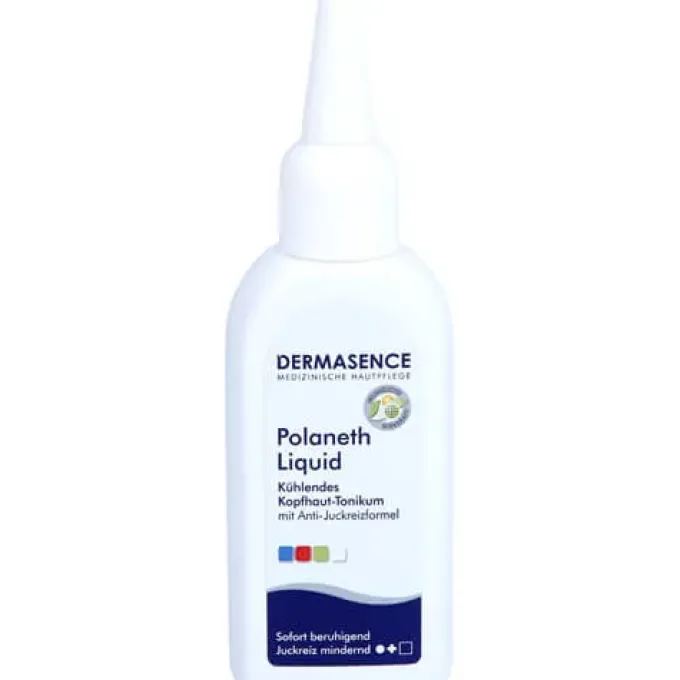 DERMASENCE Polaneth Liquid 75 ml