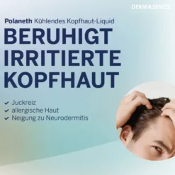 DERMASENCE Polaneth Liquid 75 ml