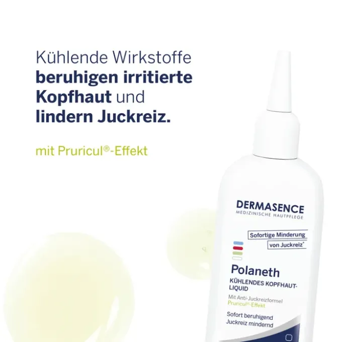 DERMASENCE Polaneth Liquid 75 ml