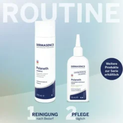 DERMASENCE Polaneth Liquid 75 ml