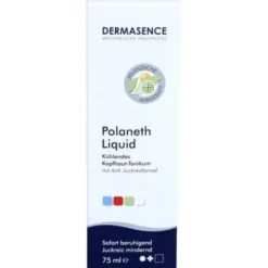 DERMASENCE Polaneth Liquid 75 ml