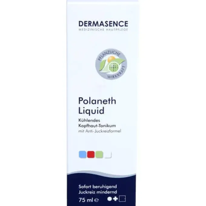 DERMASENCE Polaneth Liquid 75 ml