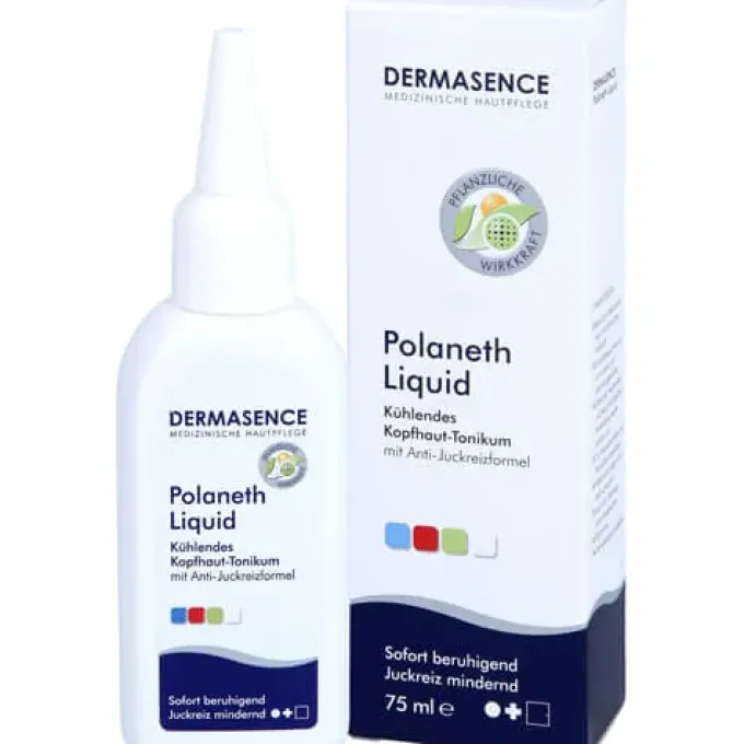 DERMASENCE Polaneth Liquid 75 ml