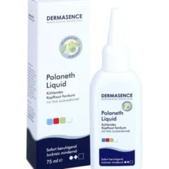 DERMASENCE Polaneth Liquid 75 ml