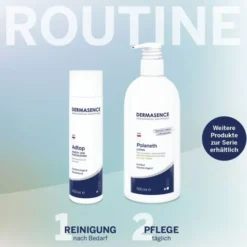 DERMASENCE Polaneth Lotion 500 ml
