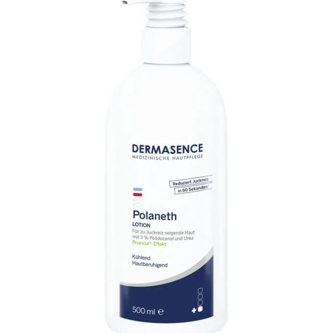 DERMASENCE Polaneth Lotion 500 ml