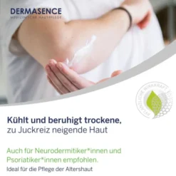DERMASENCE Polaneth Lotion 200 ml