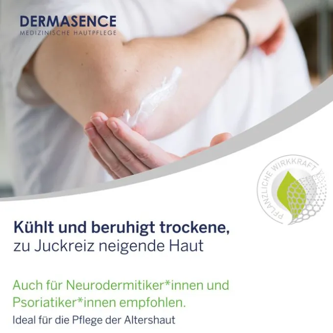 DERMASENCE Polaneth Lotion 200 ml
