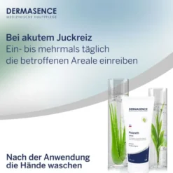 DERMASENCE Polaneth Lotion 200 ml