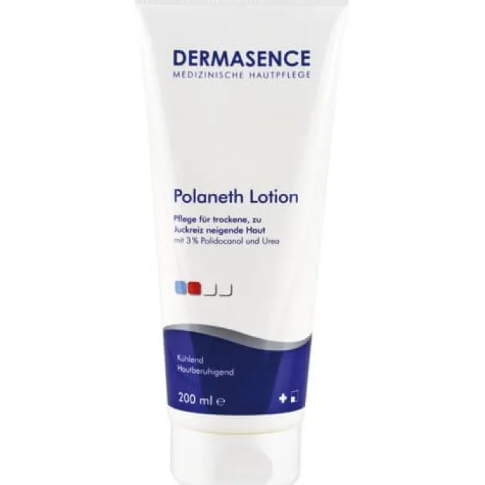 DERMASENCE Polaneth Lotion 200 ml