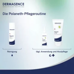 DERMASENCE Polaneth Lotion 200 ml