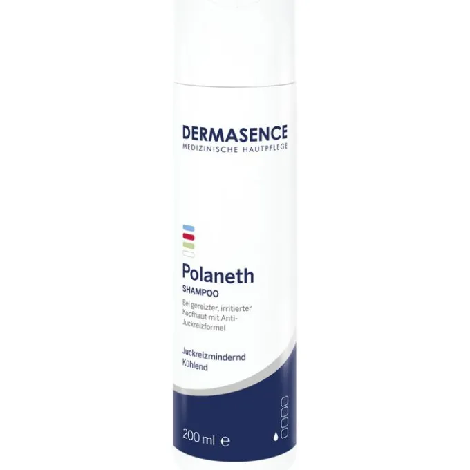 DERMASENCE Polaneth Shampoo 200 ml