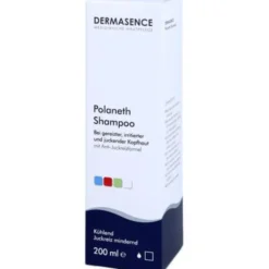 DERMASENCE Polaneth Shampoo 200 ml