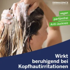 DERMASENCE Polaneth Shampoo 200 ml