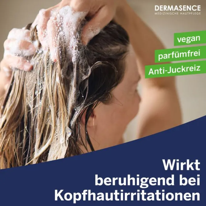 DERMASENCE Polaneth Shampoo 200 ml