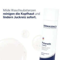 DERMASENCE Polaneth Shampoo 200 ml