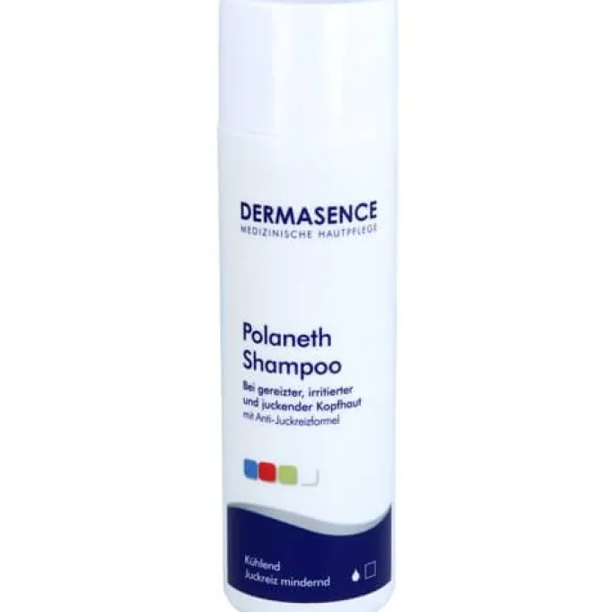 DERMASENCE Polaneth Shampoo 200 ml