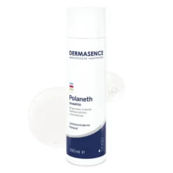 DERMASENCE Polaneth Shampoo 200 ml