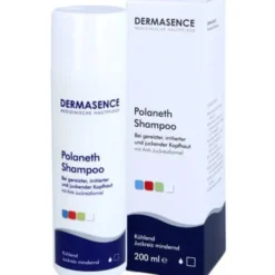 DERMASENCE Polaneth Shampoo 200 ml