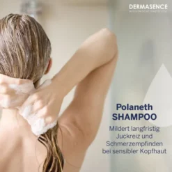 DERMASENCE Polaneth Shampoo 200 ml