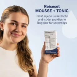 DERMASENCE Reiseset 2X50 ml
