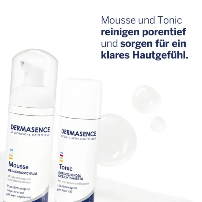 DERMASENCE Reiseset 2X50 ml