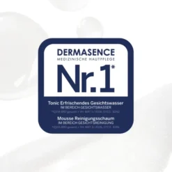 DERMASENCE Reiseset 2X50 ml