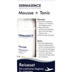 DERMASENCE Reiseset 2X50 ml