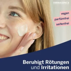 DERMASENCE RosaMin Reinigungsemulsion 150 ml