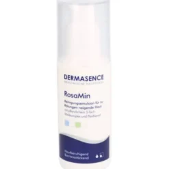 DERMASENCE RosaMin Reinigungsemulsion 150 ml