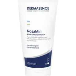 DERMASENCE RosaMin Reinigungsemulsion 150 ml