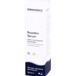 DERMASENCE RosaMin Serum 30 ml