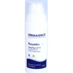 DERMASENCE RosaMin Tagespflege LSF 50 50 ml