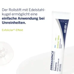 DERMASENCE Seborra Akutroller Gel 10 ml