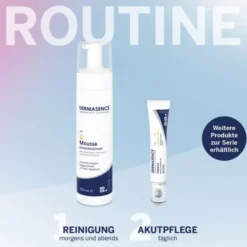 DERMASENCE Seborra Akutroller Gel 10 ml