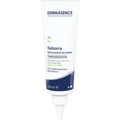 DERMASENCE Seborra Beruhigende Gelcreme 50 ml